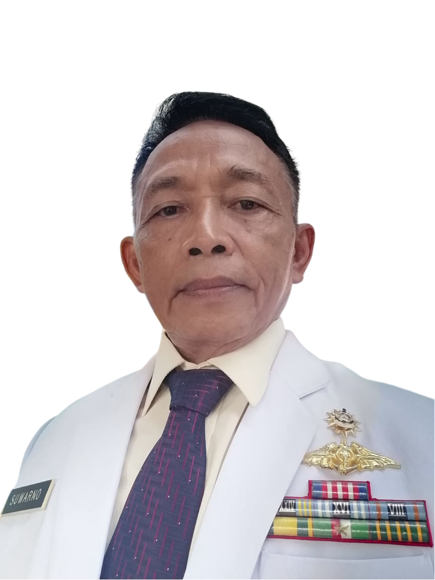 dr. Suwarno